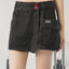 A New Era of Me CNY Denim Skort