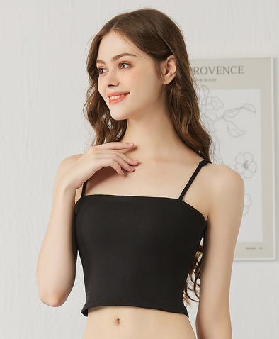 Flat Bra Tube Top