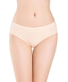 Skyline Tints Cotton 5-pack Midi Panties