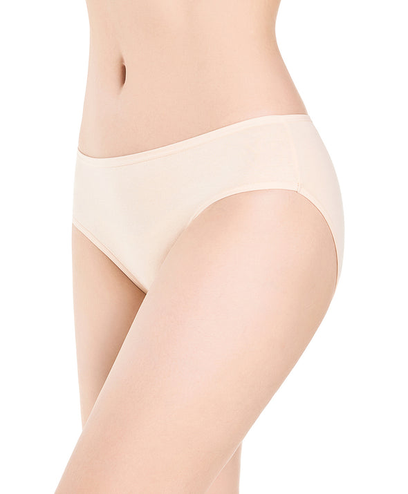 Skyline Tints Cotton 5-pack Midi Panties