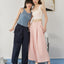 A New Era of Me CNY Wide Leg Pants