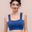 Micro Motion Wireless Bralette with Back Hooks