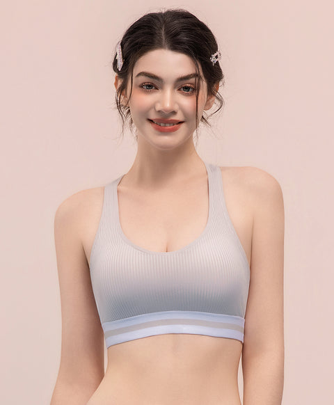 Freedom Fit Racerback Wireless Pull Over Vest