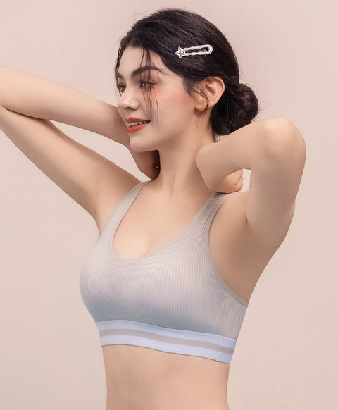 Freedom Fit Racerback Wireless Pull Over Vest