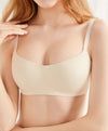 Everyday Comfort Wireless Full Coverage Bra