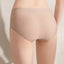 Basic Mesh Low Waist Hipster Panties