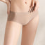 Basic Mesh Low Waist Hipster Panties