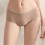 Basic Mesh Low Waist Hipster Panties