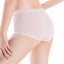 Comfort Days Pique Low Waist Boxshort Panties