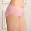 Goal Getter Mid Waist Midi Panties