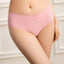Goal Getter Mid Waist Midi Panties