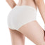 Comfort Days Pique Mid Waist Midi Panties
