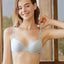 Love Straps Underwired 3/4 Cup Bra