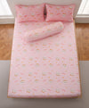 Power Dragonmallow Bedsheet