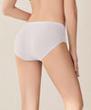 Laminated Cool Touch Microfiber Hipster Panties 3pcs Set