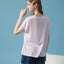 Strawberry Party Short Sleeves Top & Shorts Sleep Set