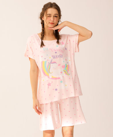 My Unicorn World Sleep Set