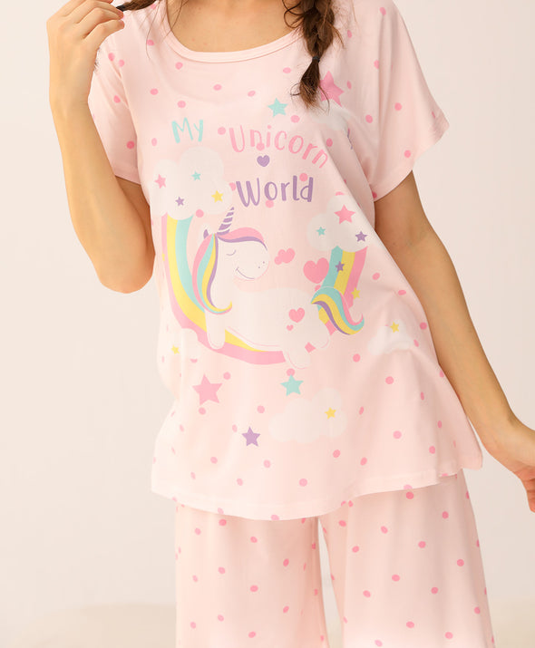 My Unicorn World Sleep Set