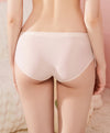 Comfy Shaper Laminated Seamless Hipster Panties