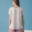 Self-Love Day Short Sleeves Top & Shorts Sleep Set