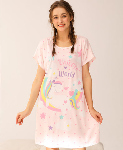 My Unicorn World Sleep Dress