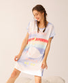 Everything Whale Be Ok Sleep Dress