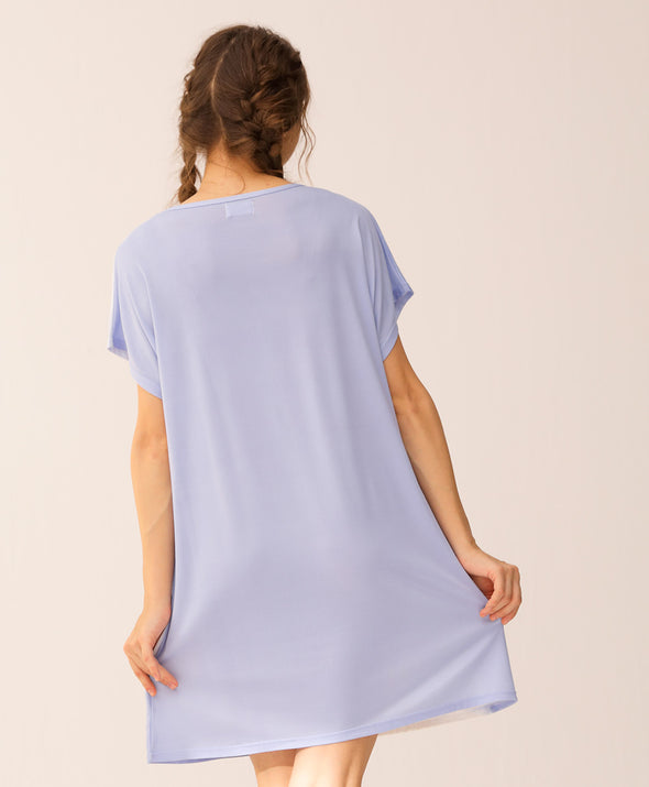 Everything Whale Be Ok Sleep Dress