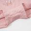 Junior Little Bunny Cotton Low Waist Boxshorts Panties