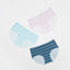 Print Clean Cut Low Waist Hipster Panties