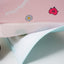 Resort of Hearts 20" Luggage + Cover
