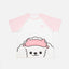 Morning Harmony Short Sleeves Top & Shorts Set