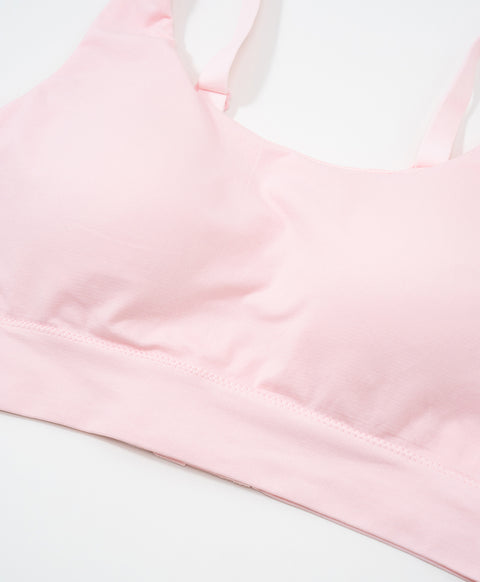 In My It Girl Era Two Way U-Back Sports Bra Tank