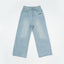 The Playmakers Wide leg Jeans