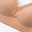 Feeling Foundy Triangle Wireless V-Neck Seamless Bra