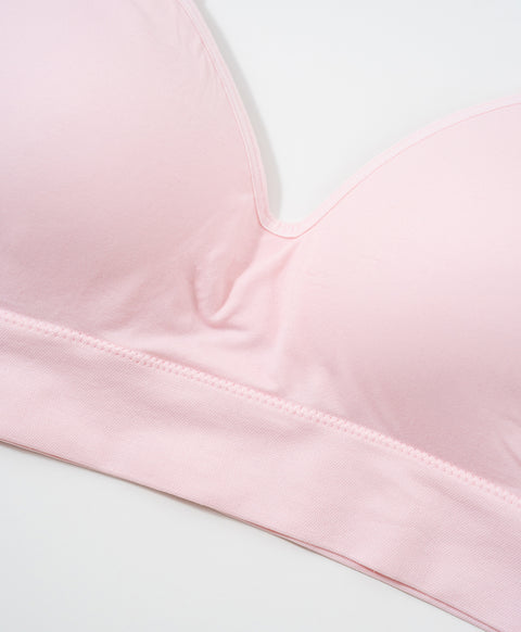 In My It Girl Era Two Way Sweetheart Pull-over U-Back Sports Bra