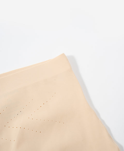 Perfectly Up Hip-Lift High Waist Seamless Safety Shorts Panties