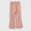 Dream Squad Waffle Long Pants with Drawstring