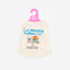 BedMood Cremo & Mello Late Morning Coffee Club Pet Shirt