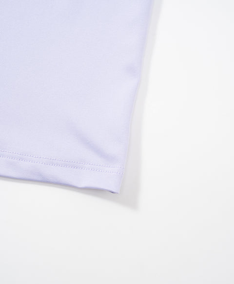Hello Dream Crew Short Sleeves Padded Sleep Dress