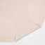 Basic Clean Cut Low Waist Hipster Panties
