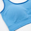 Goal Getter U-Back Pull-over Tank Sports Bra