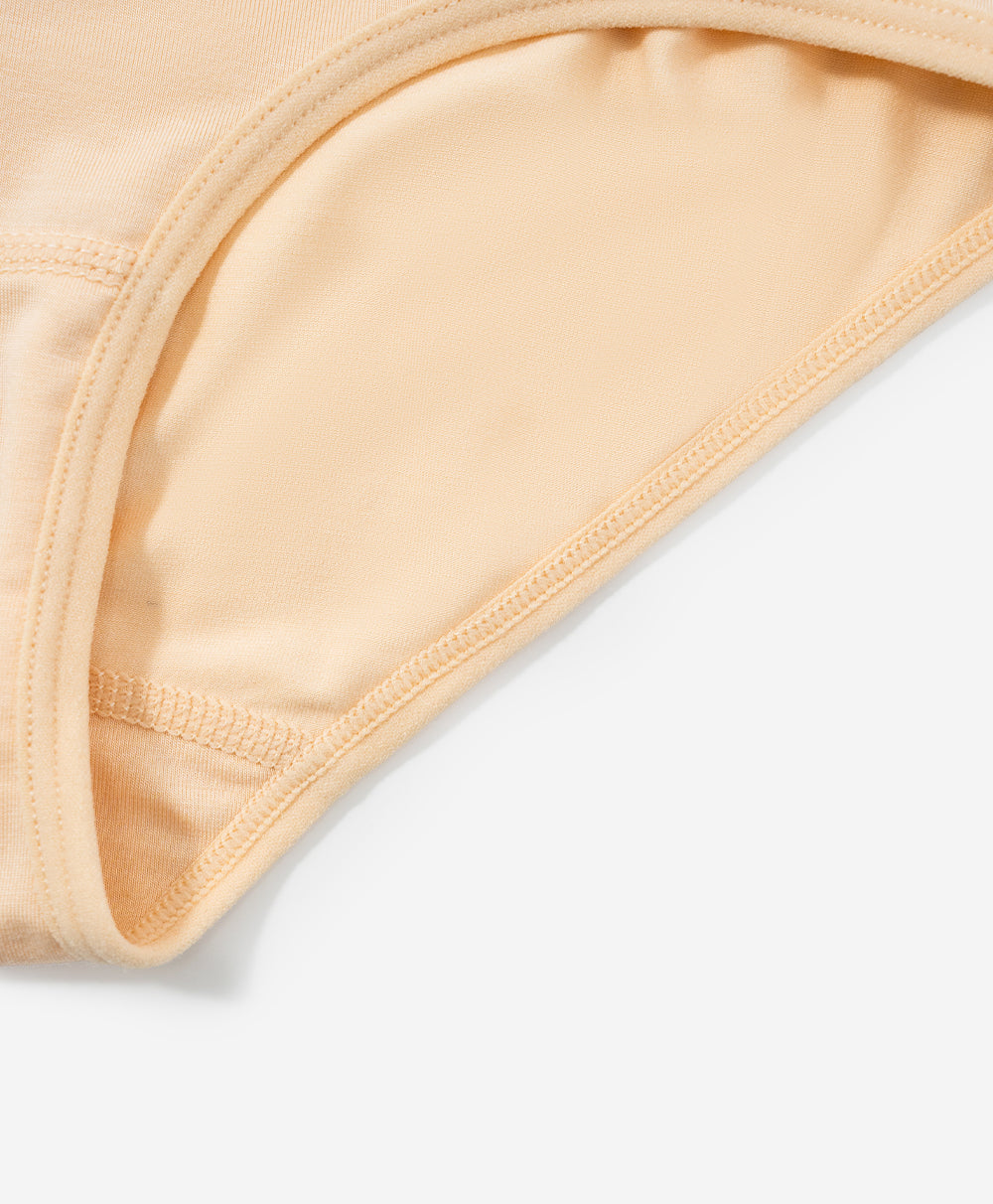 Junior Yuki & Hattie 3pcs Viscose Mini Panty Pack