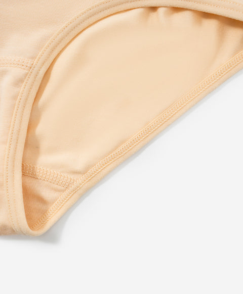 Junior Yuki & Hattie 3pcs Viscose Mini Panty Pack
