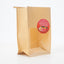 Mala-Twins Soft Toy Charm Packaging Paper Bag (1pc)
