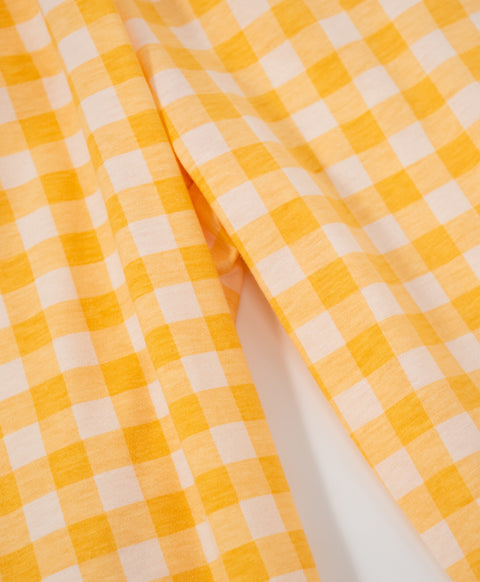 Quacky Bakery Long Sleeve Top & Pants Set