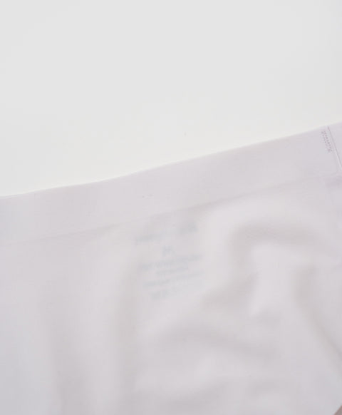 Pure Air Mid Waist Hipster Panties