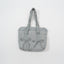 Peekaboo Puffy Bow Tote