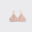 INNR No Pressure! Teens Seamless V-Neck Bralette With Back Hook