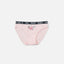 The Study Club Yuki & Hattie Low waist Mini 5pcs-pack Cotton Spandex Graphic Panties Wonder Box