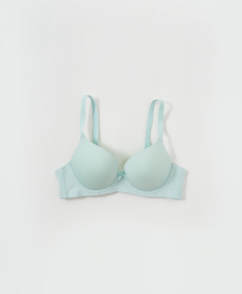 Barely Barely Simply Underwired 3/4 cup Demi Bra